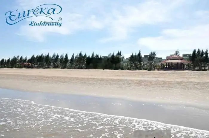 Bán Biệt Thự, Villa Eureka Linh Trường