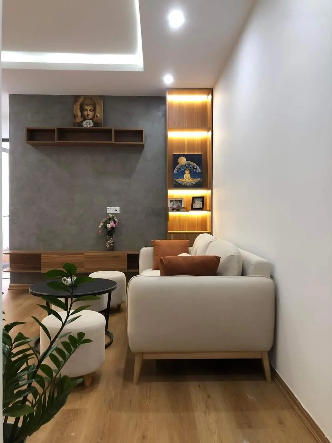 Suất ngoại giao 2PN tòa CT10 view biển rẻ hơn thị trường tThe Ori Garden