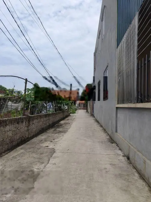 Bán đất 111m2 Đường Liên Thông, Thị trấn Phú Xuyên, Huyện Phú Xuyên, Hà Nội