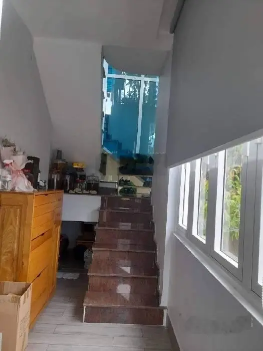 Bán chdv 4 tầng 260m2 cho thuê 1,5 tỷ/năm Kha Vạn Cân Linh Chiểu Thủ Đức nhỉnh 19 tỷ TL