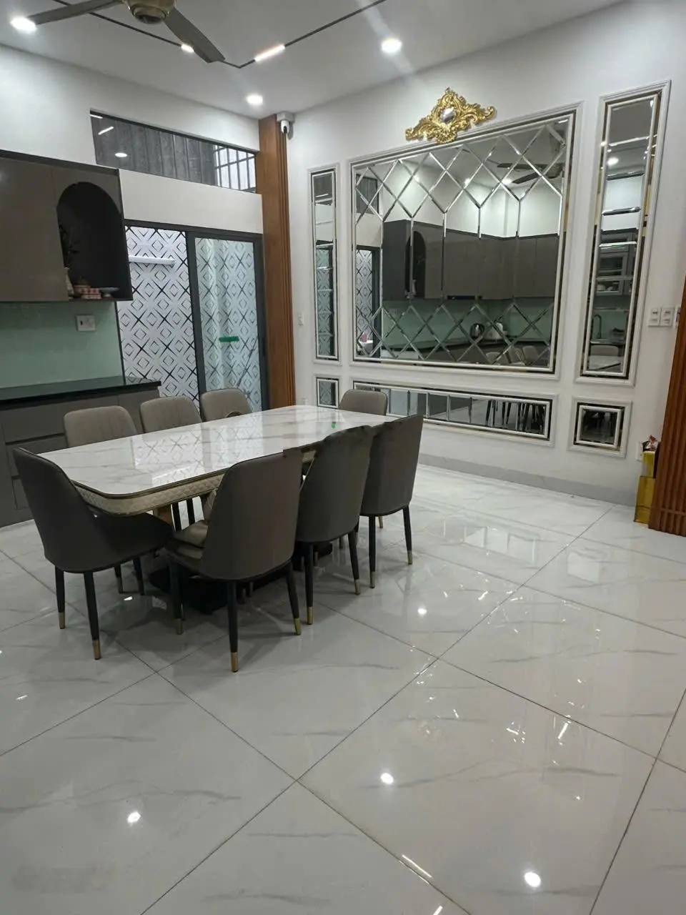 Bán nhà riêng 4PN, 5WC, 75m2 tại Đường 10, Cát Lái, Q2, HCM, giá cực chất 9,2 tỷ