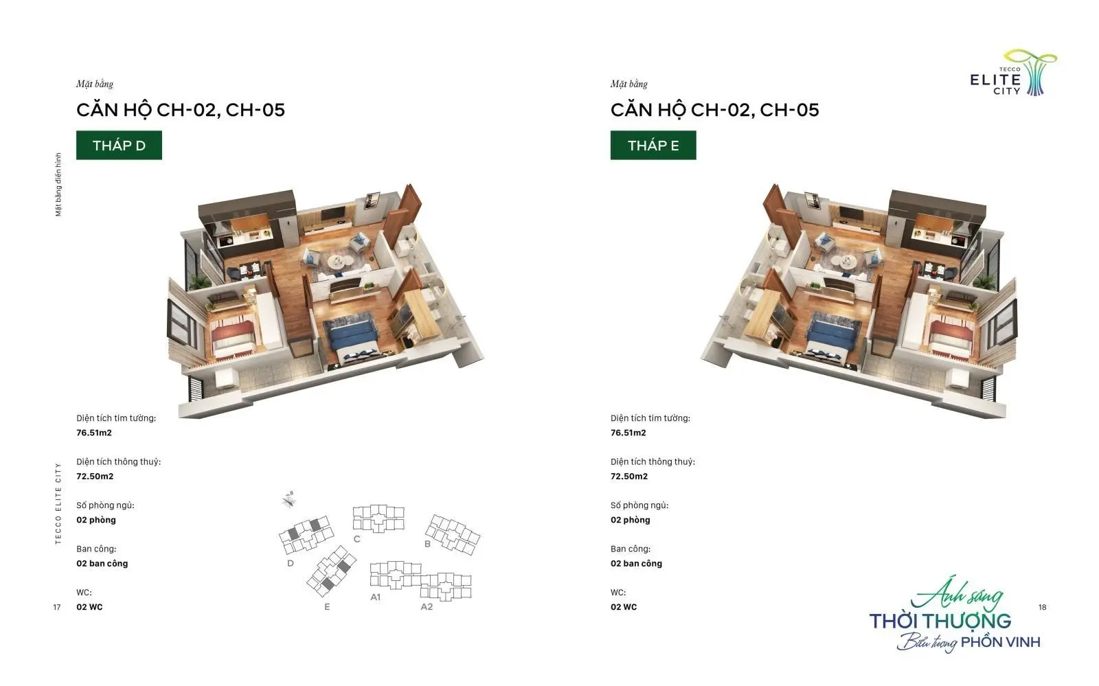 Chung cư Tecco Đán cần bán gấp các căn hộ toà D, giá chỉ từ 11xx triệu - Liên hệ: 0916 456 ***