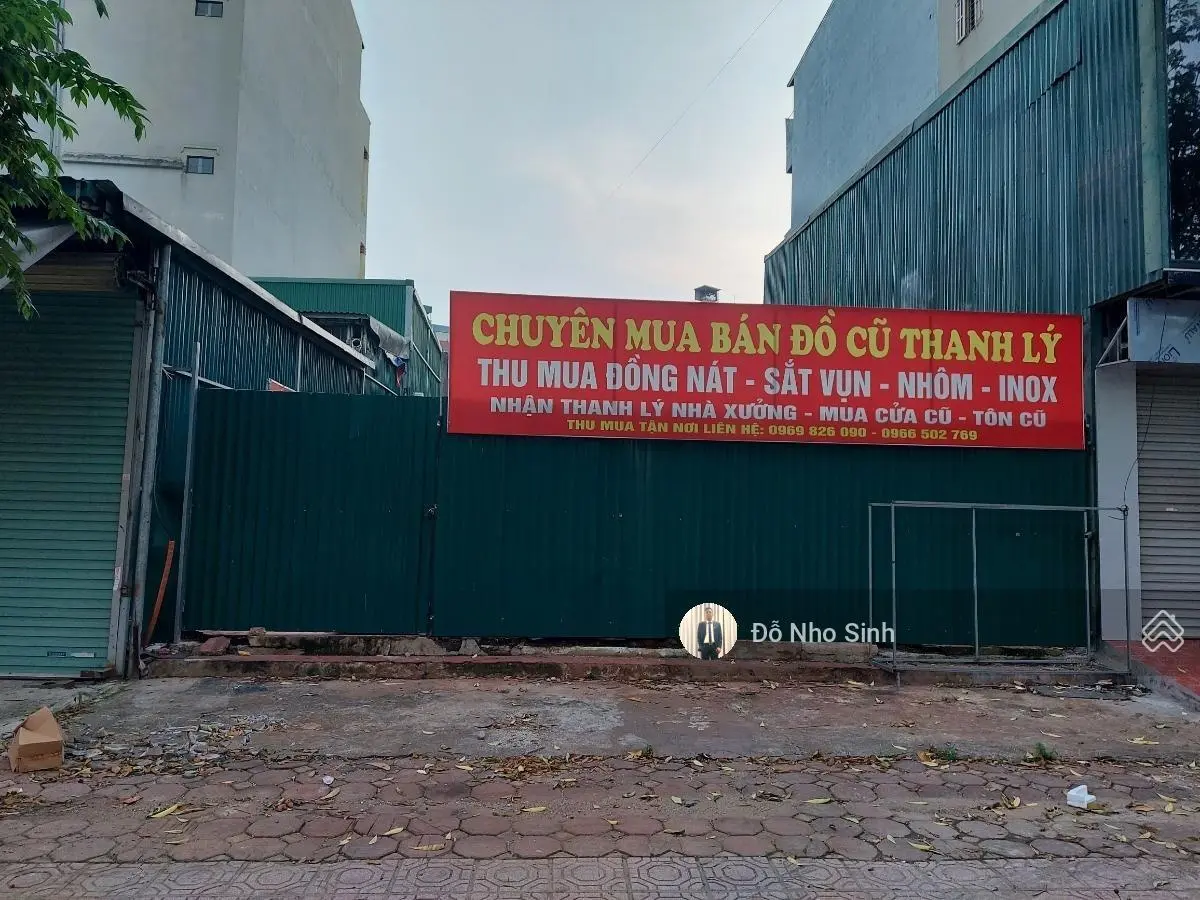 Bán Gấp Đất Mặt Phố Lê Trọng Tấn - Q Hà Đông - Diện Tích 200m - Mặt Tiền 10m - Vỉ Hè 8m - Giá 71 tỷ