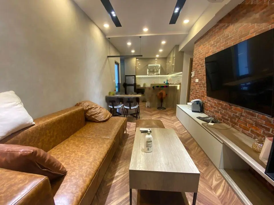 Siêu phẩm 71m2: Bán căn 2PN view nội khu, khu Emerald giá 3.58 tỷ