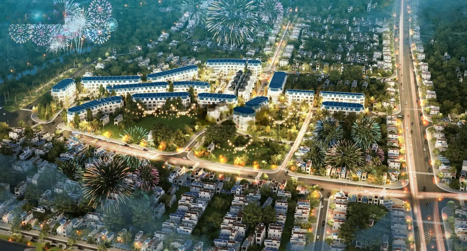 Bán lô đất nền có sổ dự án 9 Downtown cạnh chợ Lương Sơn - DT 96m2 giá chỉ 2,5 tỷ, đất vuông vắn