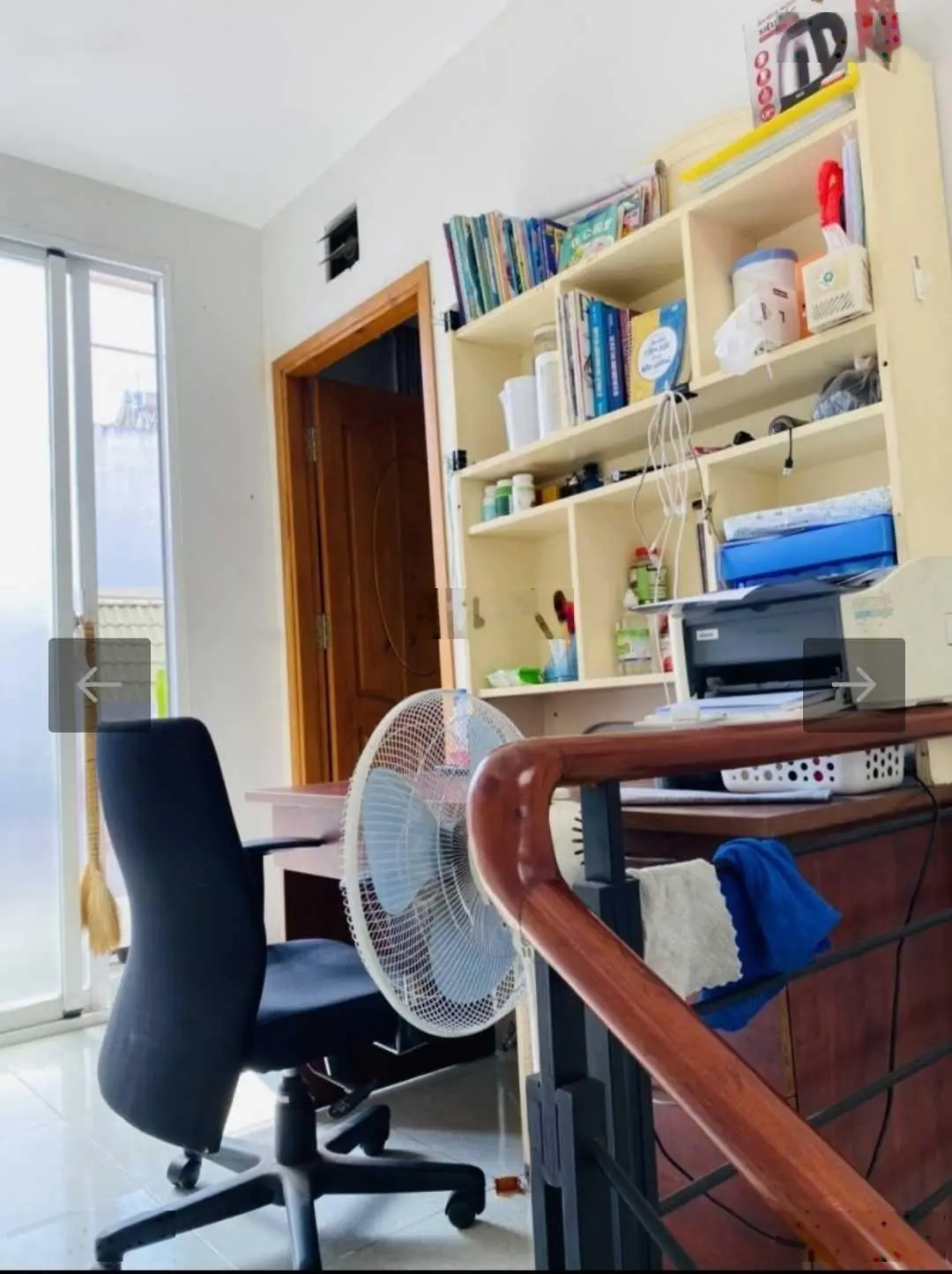 Bán nhà 2 mặt tiền 100m2 đường số 39, Bình Trưng Tây. 3 tầng 4PN sân vườn rộng, oto ngủ. Giá 5,8 Tỷ