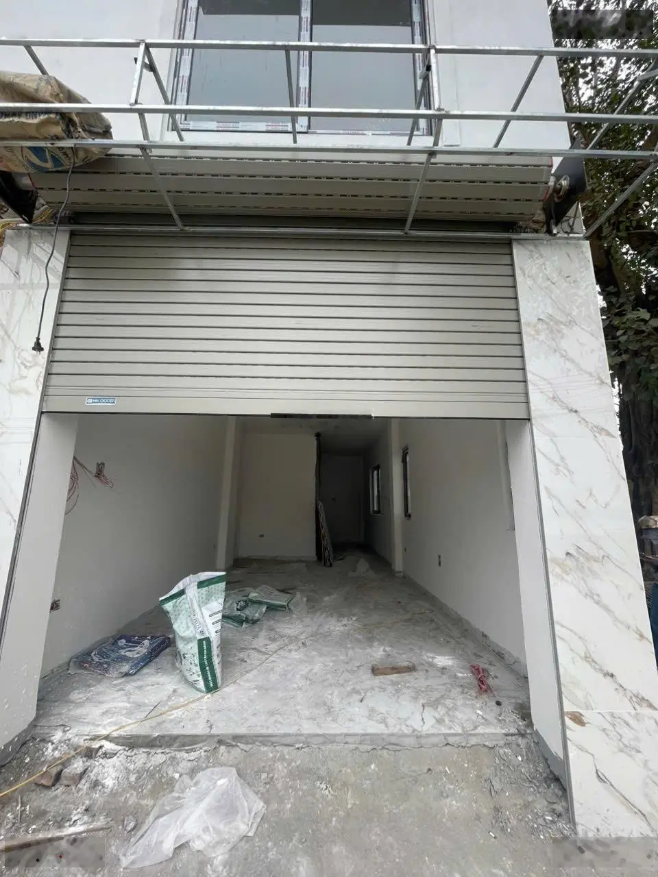 Bán nhà 5.5tỷ, 38m2, tại gần Tecco Tứ Hiệp, Thanh Trì, Hà Nội chỉ với
