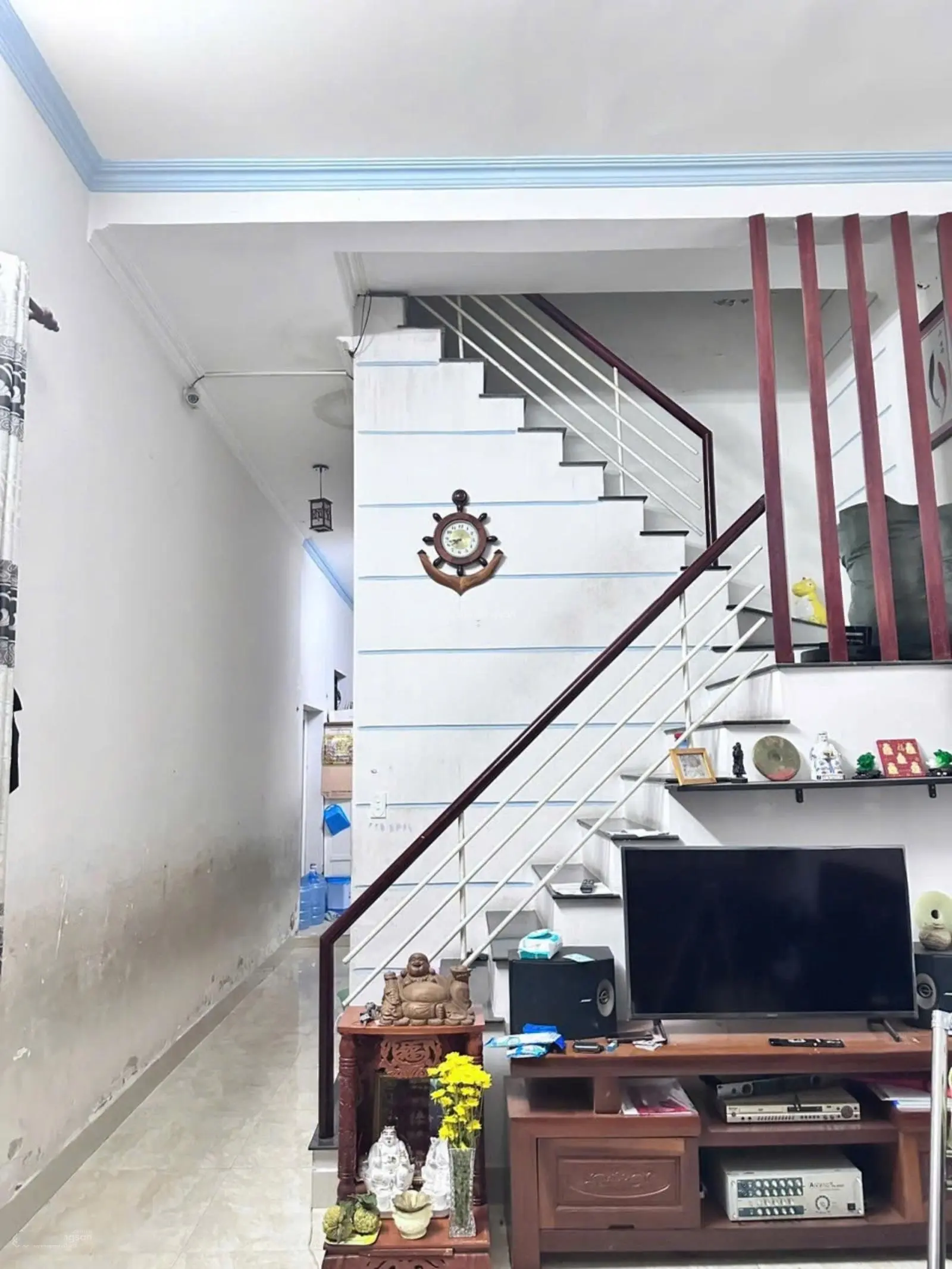 Bán nhà đất mặt tiền đường 13, P. Linh Tây, Thủ Đức - giá mềm hơn 70 triệu/m2