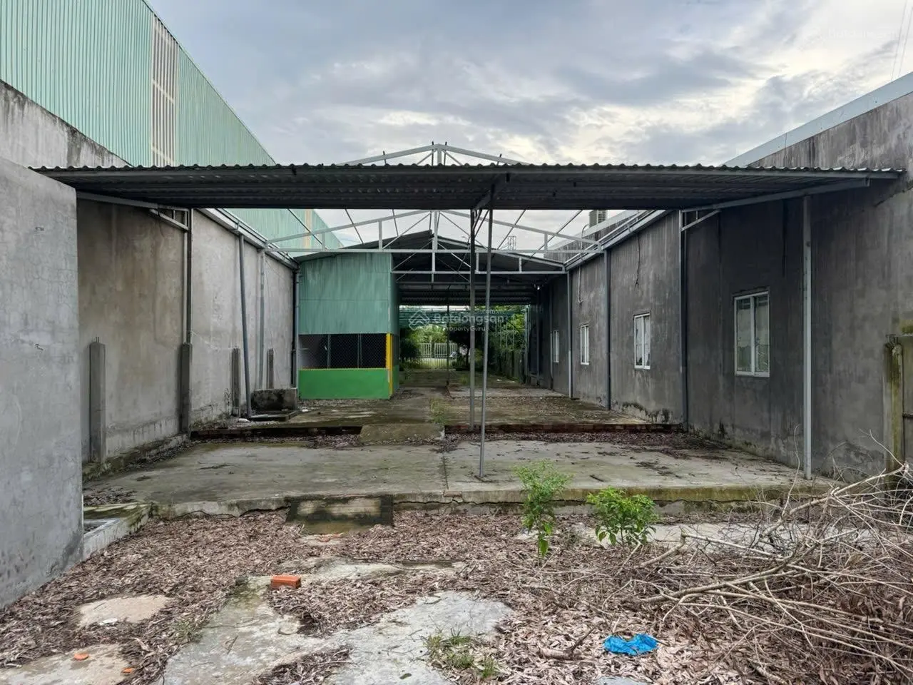 Bán 400m2 đất mặt tiền đường nguyễn văn linh cạnh cầu giáo đôi dt 400m2- giá 4.2 tỷ
