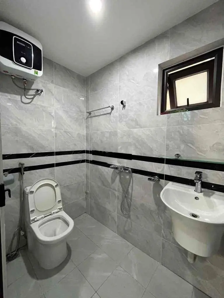 Nhà vip 8 tầng! Trần Hữu Tước-kinh doanh-thang máy-nhà mới nội thất đỉ