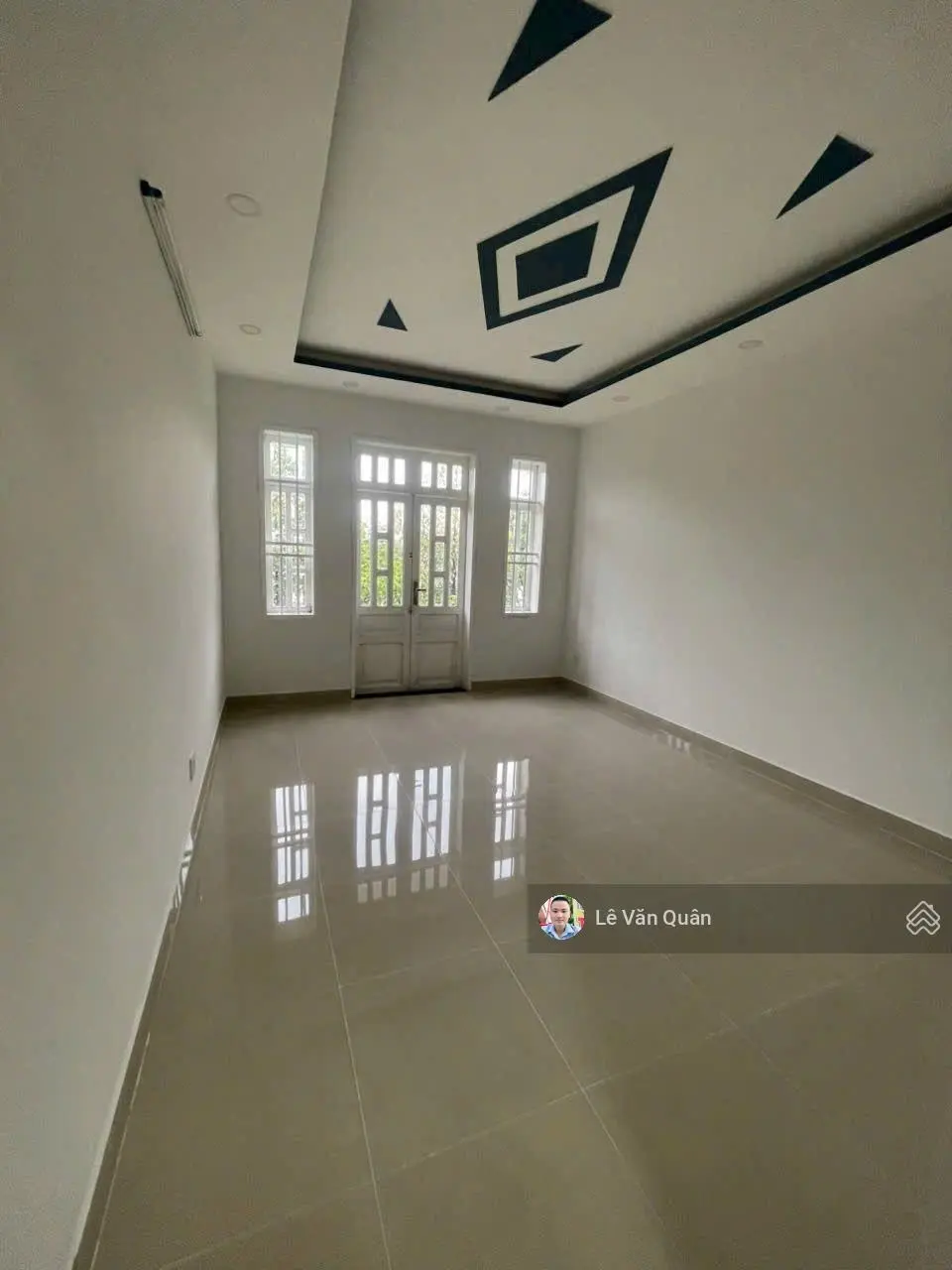 Bán nhà hoàn công phú mỹ hiệp dĩ an