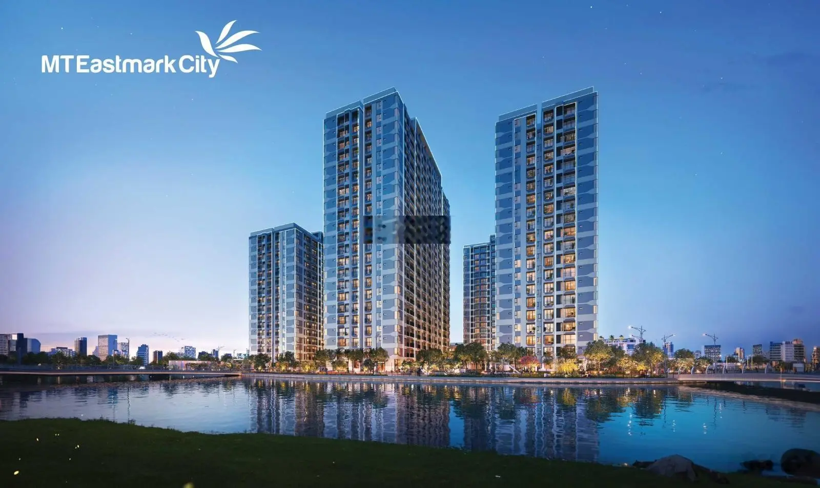 Cần bán căn E.16.13 - loại 3PN, giá gốc 4,3 tỷ chênh 300tr, bao thuế phí