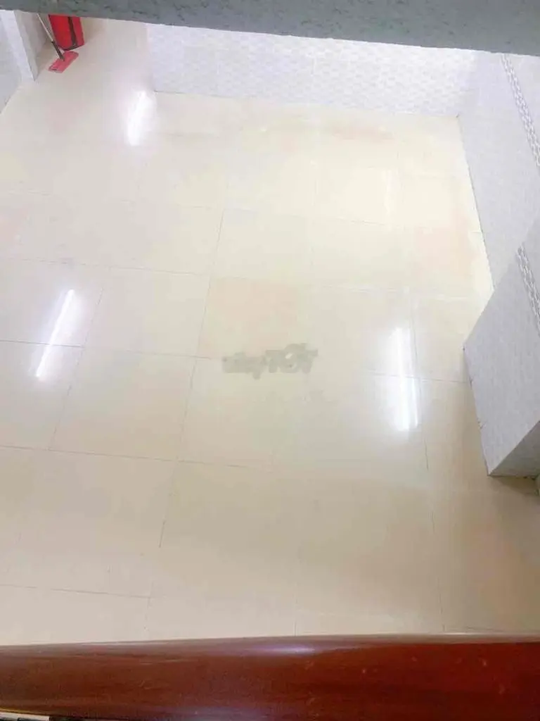 nhà trương công đinh 4x11m 1 lửng 1 lầu 4.89ty