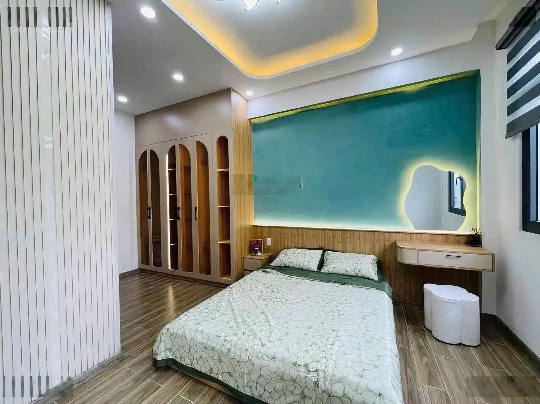 Giảm mạnh 400 triệu bán gấp nhà Bình Lợi, P. 13, Bình Thạnh - Giá 3tỷ160/63,2m2, cho thuê 23tr/th