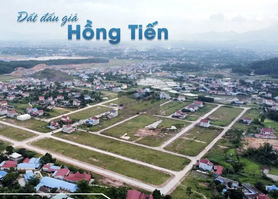 Đất nền. Diện tích 78-120m2. Dự án Lynn Times Thái Nguyên