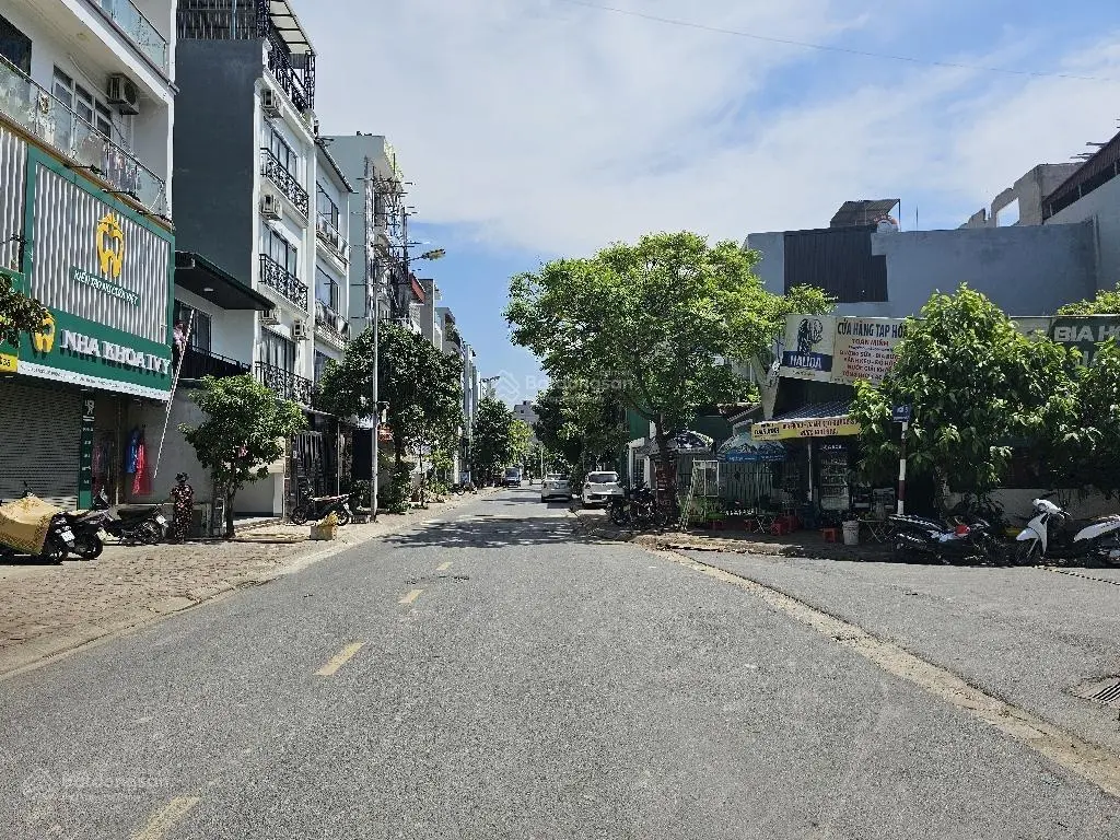 Phố Phúc Lợi - diện tích khủng - kinh doanh bất chấp - giá đầu tư