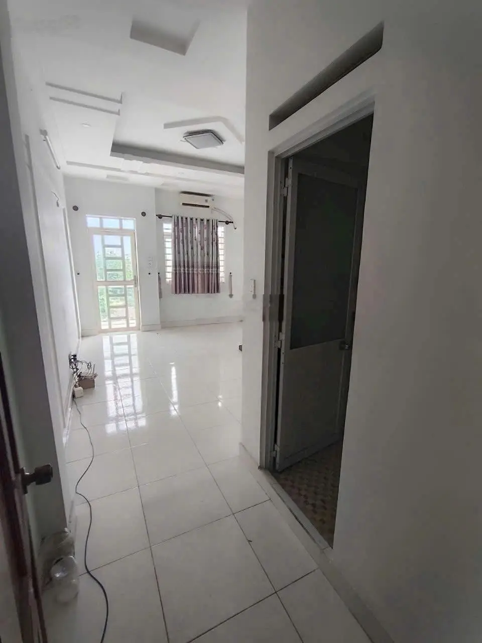 Bán căn nhà mặt tiền nội bộ mới cứng Bình Phú 46 đường 46 P10 Q6