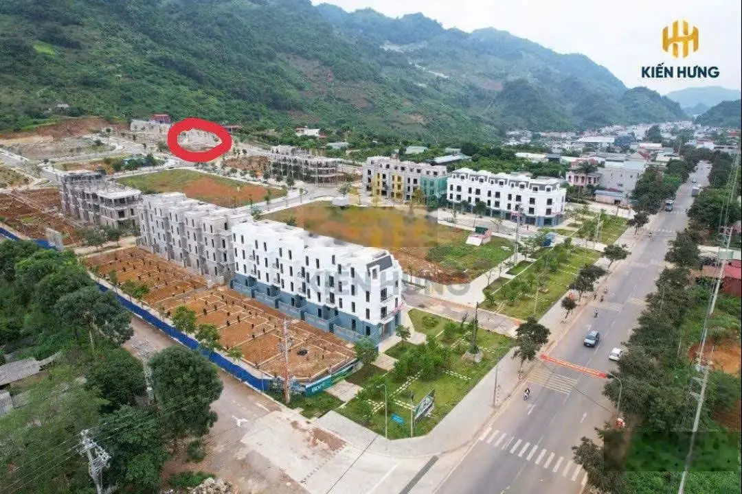 Tỷ lệ lấp đầy phòng vượt 100% - cơ hội sinh lời từ Panacea Hill