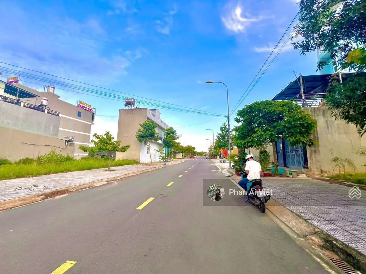 Kẹt tiền bán gấp,Đ.Nguyễn Văn Tốt,Phường1, Tây Ninh, Gần chợ TP.Tây Ninh,120m2/500tr,Đất thổ cư,SHR