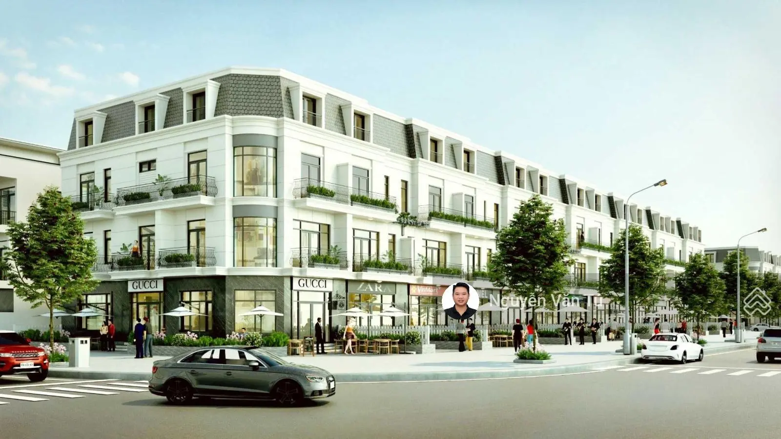 Đất nền LK dự án khu đô thị Tân Thanh Elite City Hà Nam giá tốt nhất thị trường chỉ từ 16tr/m2