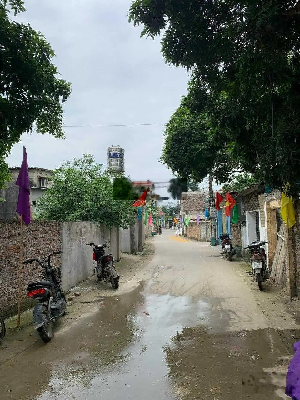 Chính chủ bán 100m2 đất thổ cư cạnh tái định cư QL6 TT Xuân Mai, Chương Mỹ, Hà Nội giá rẻ