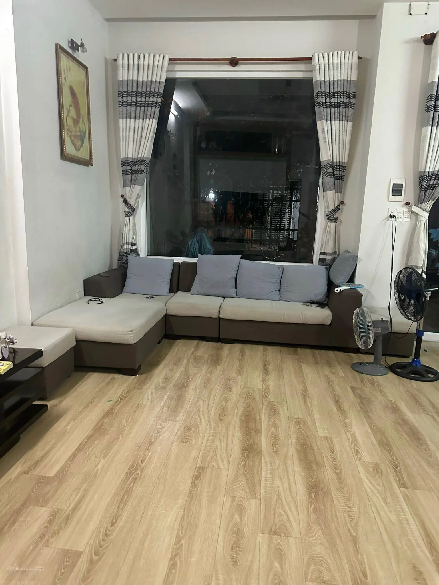 Chính chủ cần ra đi gấp căn nhà 2 mê tâm huyết