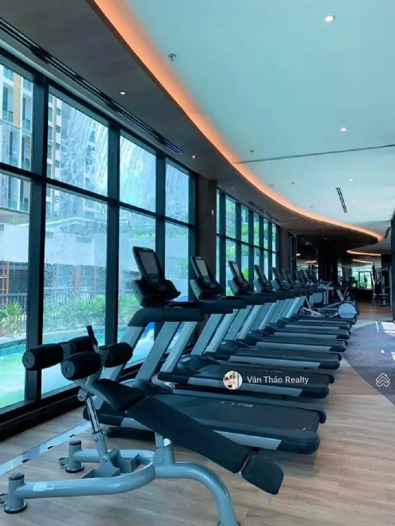(Giá siêu tốt) Bán căn hộ 3PN - Feliz en Vista Quận 2 - Sống tận hưởng với 100 tiện ích đẳng cấp
