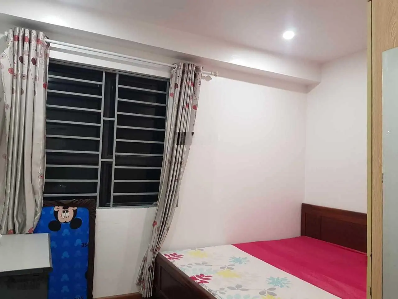 Bán gấp căn hộ 2 ngủ tầng trung CT11 Kim Văn Kim Lũ (Vinaconex2) - đầy đủ nội thất - giá rẻ nhất