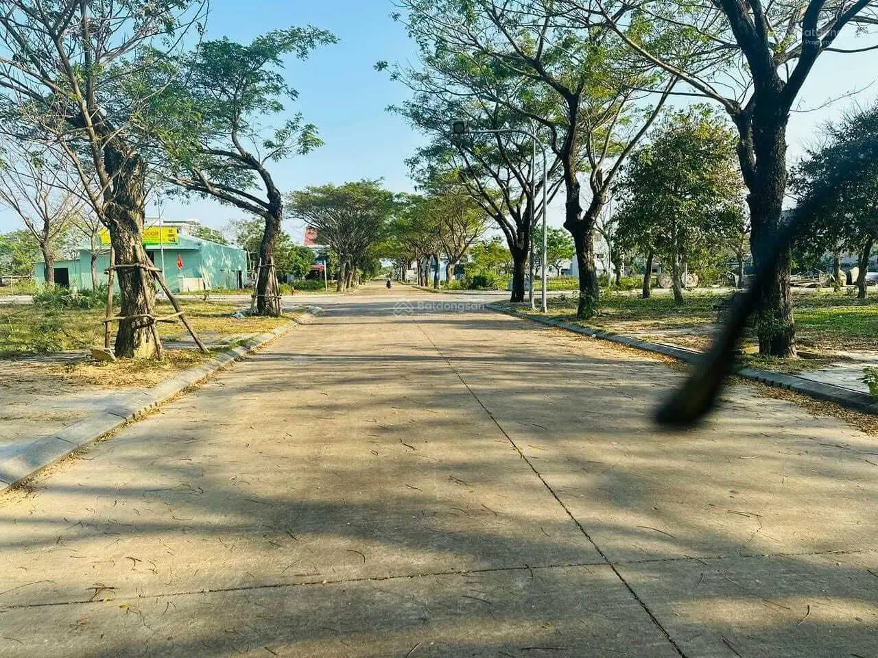 Đất Golden Hill , Đường 10,5m , sổ đỏ Liên Chiểu . giá chỉ 2 tỷ 700