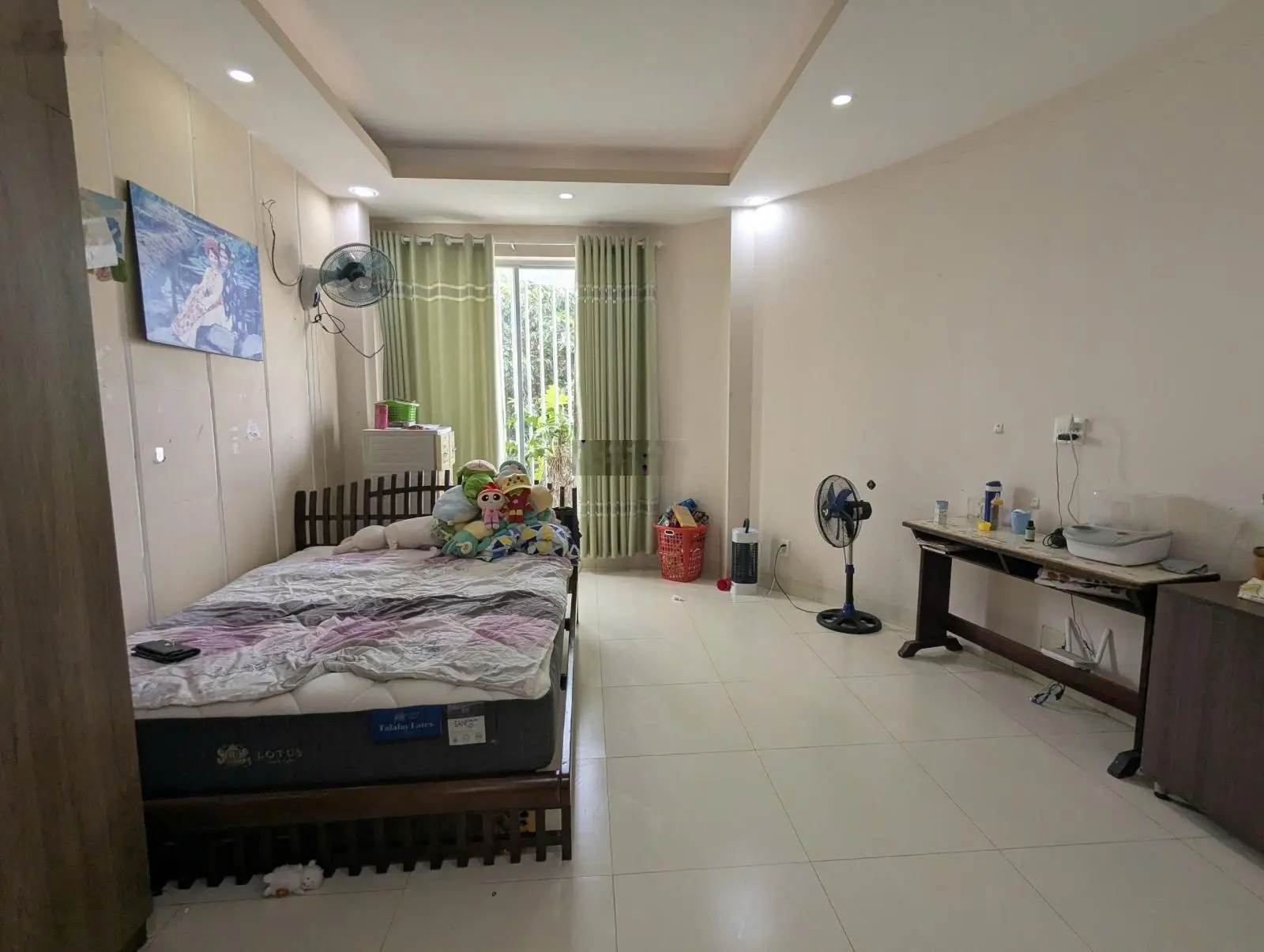 Bán nhà riêng 3PN 3WC giá siêu hời tại Đinh Thị Thi, Hiệp Bình Phước, Thủ Đức, 8,5 tỷ