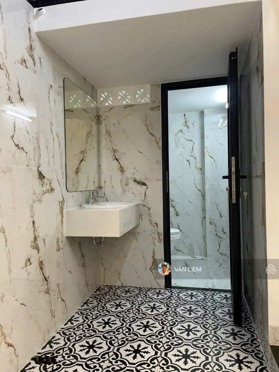Bán nhà mới view công viên kiến trúc Châu Âu tại KĐT Hà Quang 2, tp. Nha Trang nhà đã hoàn công
