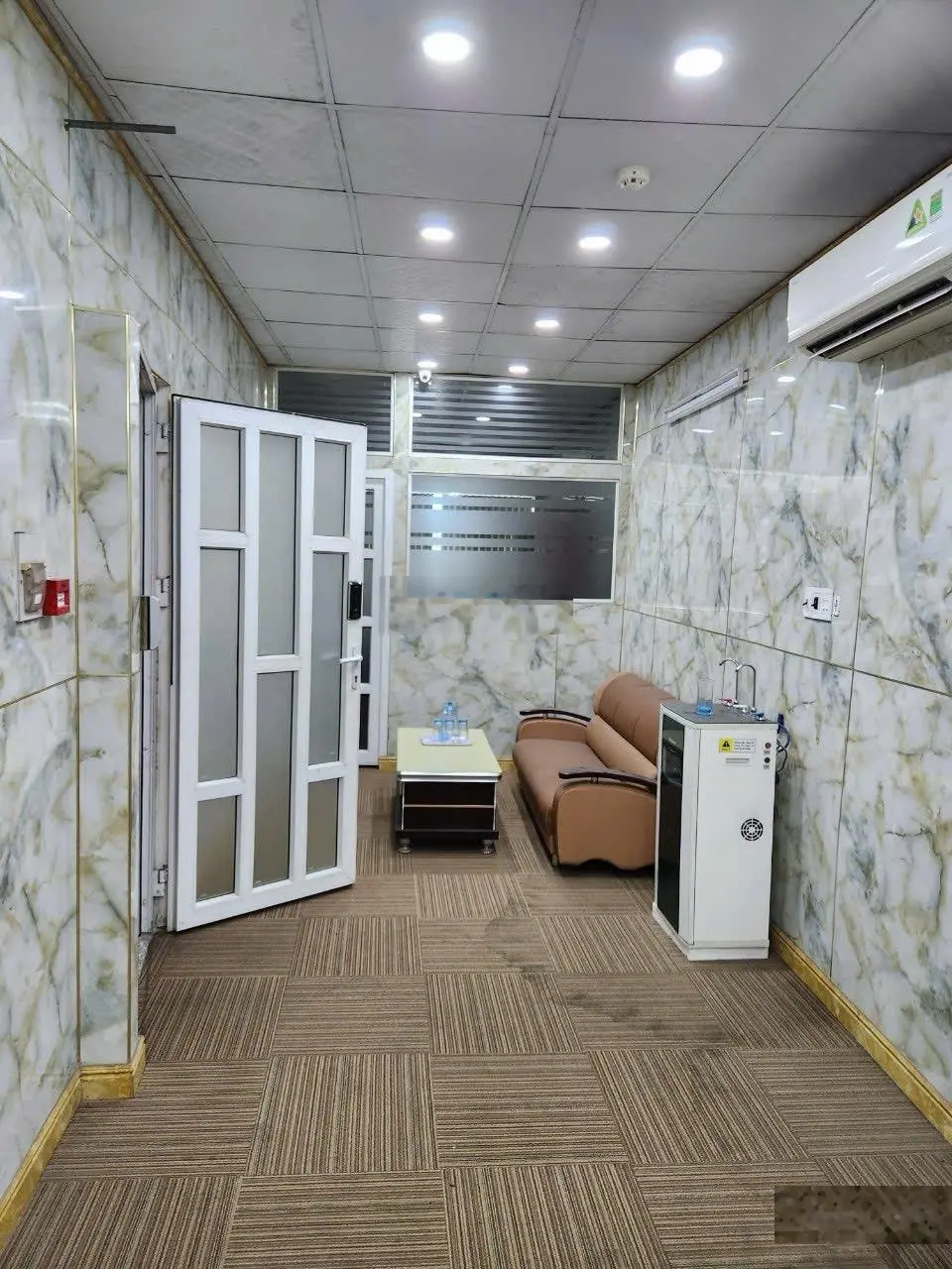 Bán Nhà Mặt Phố Đường Võ Nguyên Giáp, 7 tang 25 tỷ VND, 87 m2, 7PN + 7 WC, uy tín
