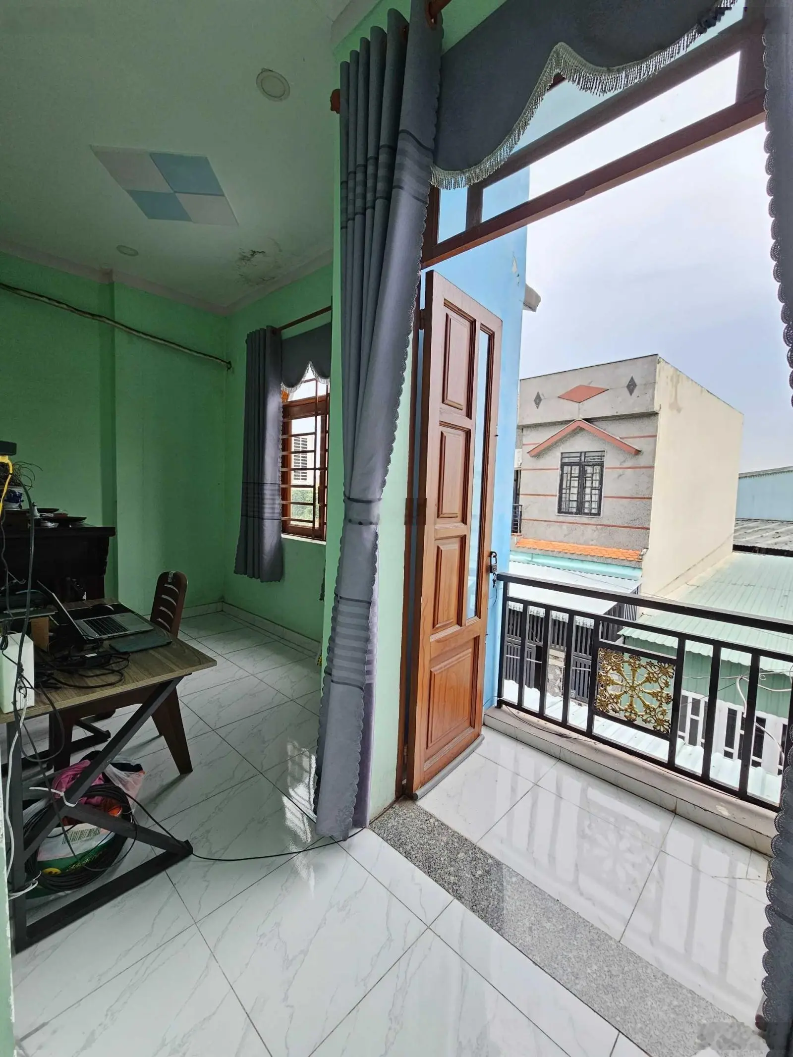 2ty150, bán nhà hẻm xe hơi, 1 trệt 1 lầu, đường An Phú 20