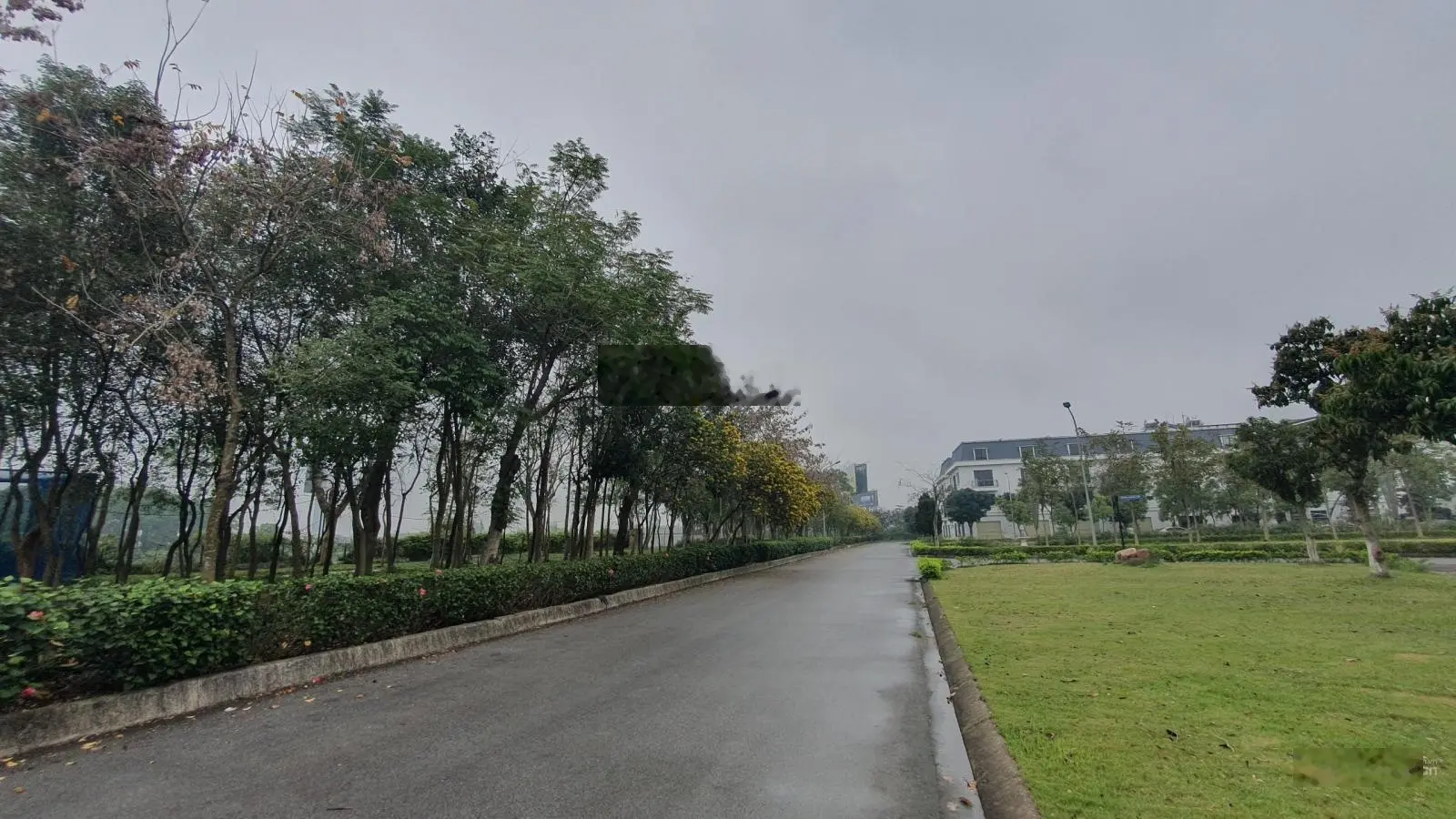 Bán nhà, Long việt Riverside, Quang Minh, Mê Linh, 70m, mt5, view trục chính, kinh doanh, 6,35 tỷ