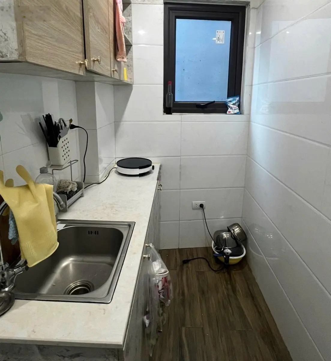 Bán căn CCMN 62.9m2 ngay sát mặt phố Đình Thôn dòng tiền khoảng 50 triệu/tháng giá 13 tỷ