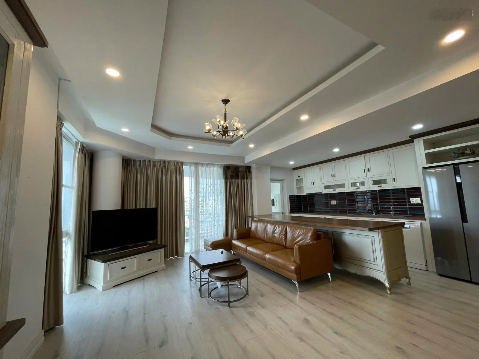 Bán gấp giá rẻ căn hộ view sông Riverpark Residence, 134m2, ngay trường Đinh Thiện Lý, Quận 7