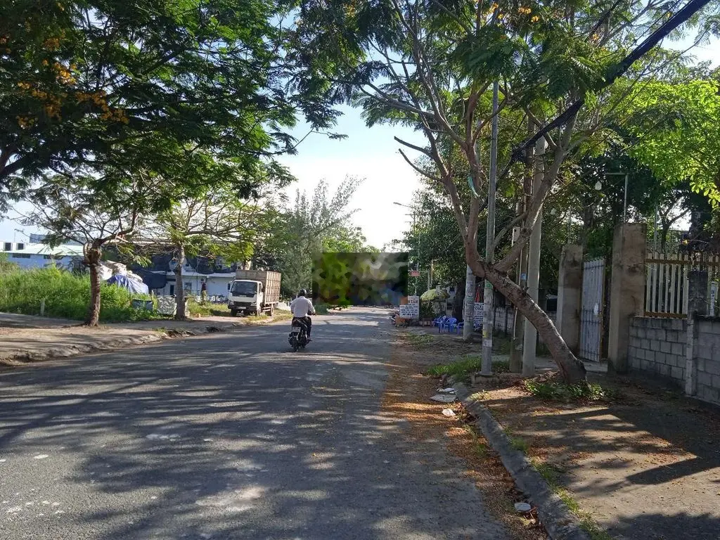 Bán nhanh đất thổ cư mặt tiền hẻm 512 Nguyễn Văn Tạo, Nhà Bè