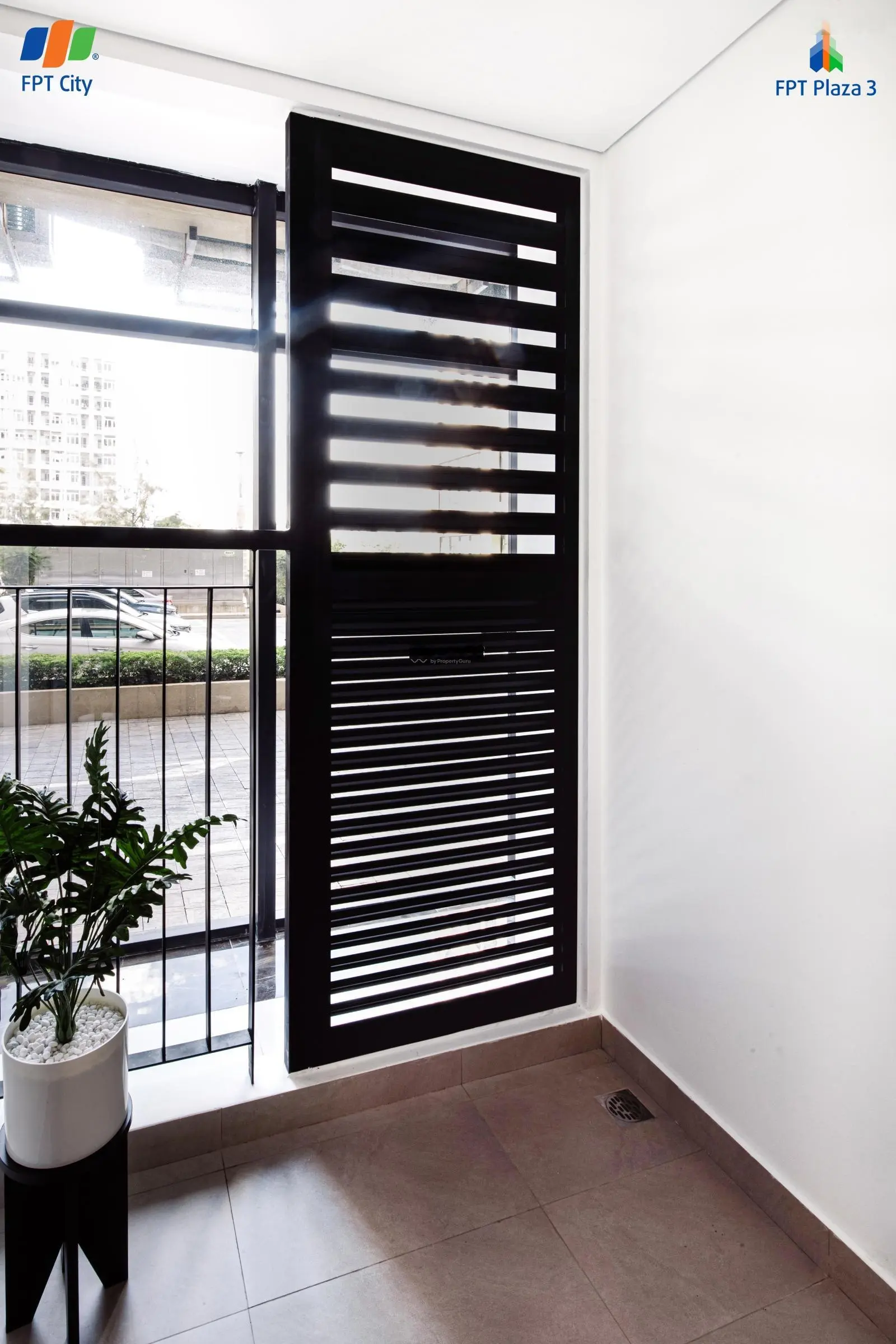 Duy nhất 2 suất ngoại giao FPT Plaza 3! Căn 1N + 1 tầng cao, 47m2 giá 1,5 tỷ. Giá gốc trực tiếp CĐT