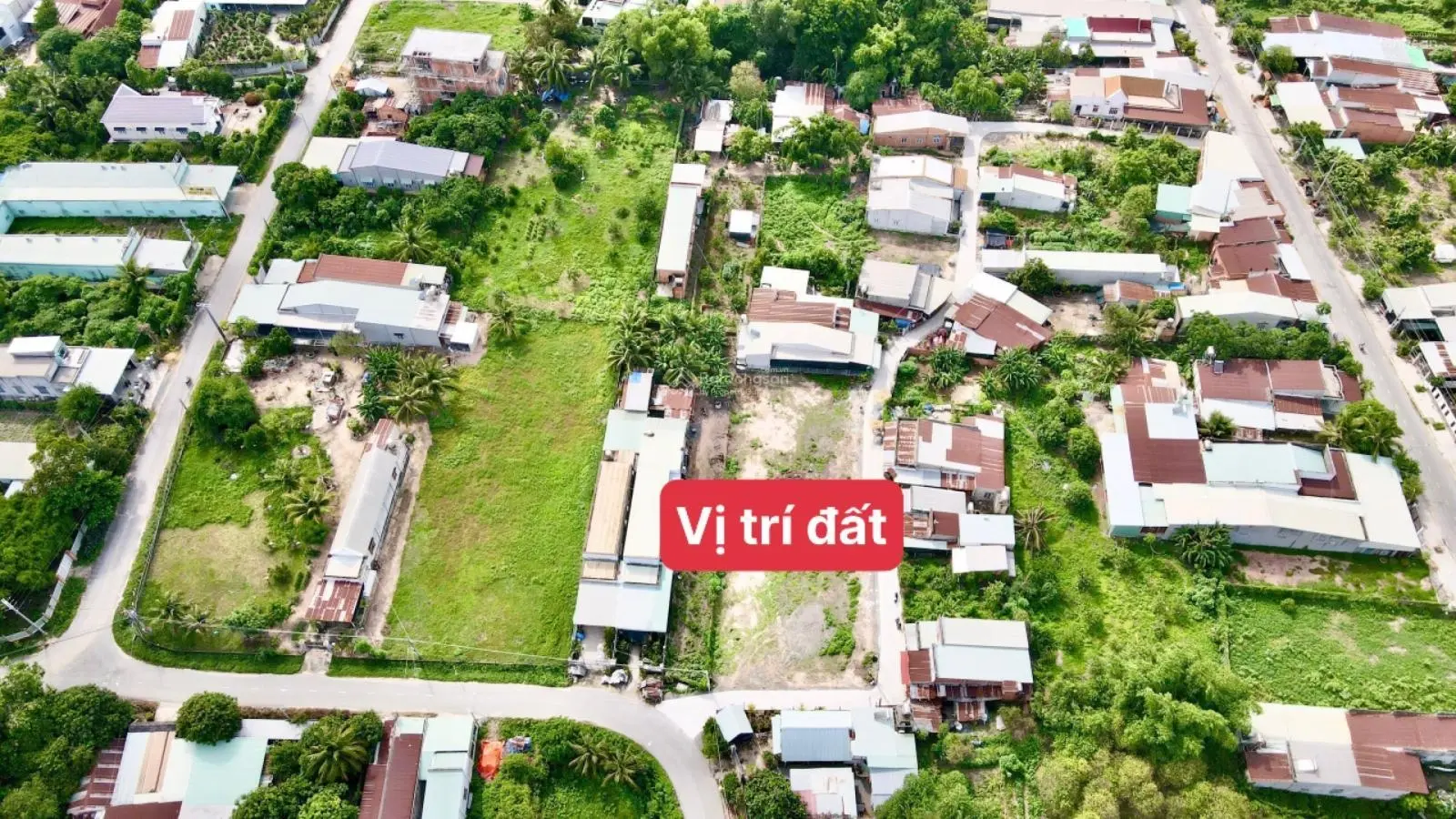 Đất SHR, 120m2 (5x24) full thổ cư, xây dựng tự do, ngay chợ Trảng Bàng, giá 835 triệu