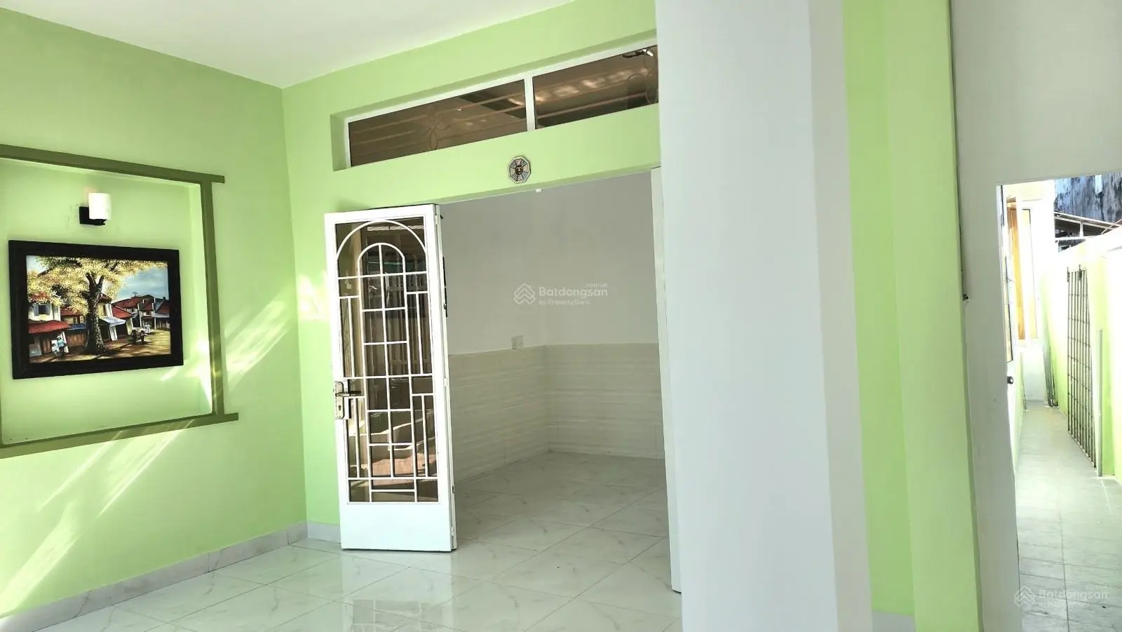 Bán Nhà HXH có DT rộng TỚI 105 M2 giá rẻ vào ở ngay tại Đào Tông Nguyên, Nhà Bè, chỉ nhỉnh 4 tỷ