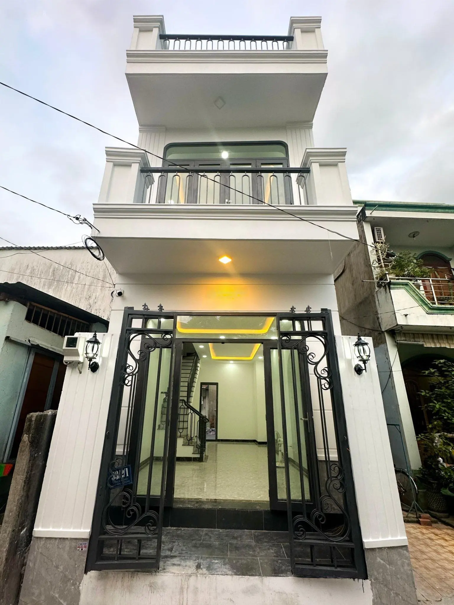 Bán Nhà Riêng tại Đường Số 36, Linh Đông, Thủ Đức, HCM, 4,3 tỷ, 65,6m2