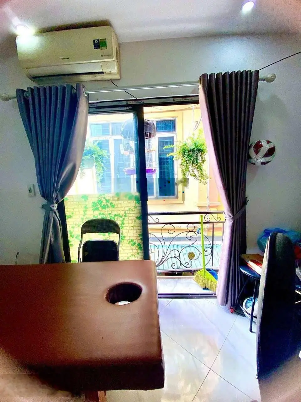 Nhà 5 tầng full nội thất tại Đồng Nhân, Hoài Đức ngay gần khu đô thị đô ngĩa 700m giá 4,1x tỷ