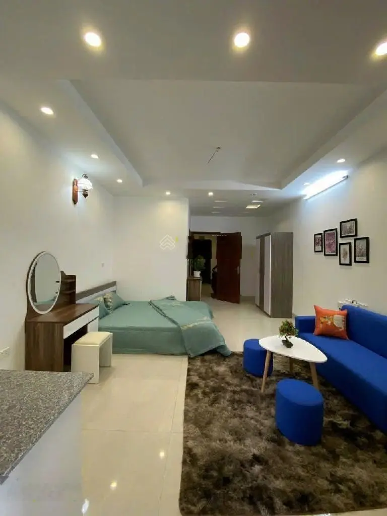 Bán CCMN Láng, Đống Đa mặt ngõ kinh doanh, 11 phòng khép kín, doanh thu 60 tr/ tháng giá: 19.3 tỷ