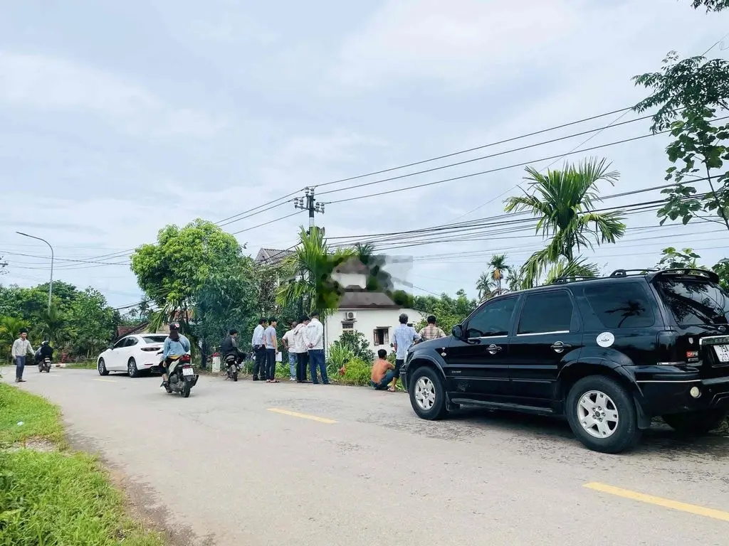 💥 Chỉ Cần Bỏ Ra 400 Tr.iệu Có Thể Sở Hữu Ngay Lô Đất MT Đường 31m