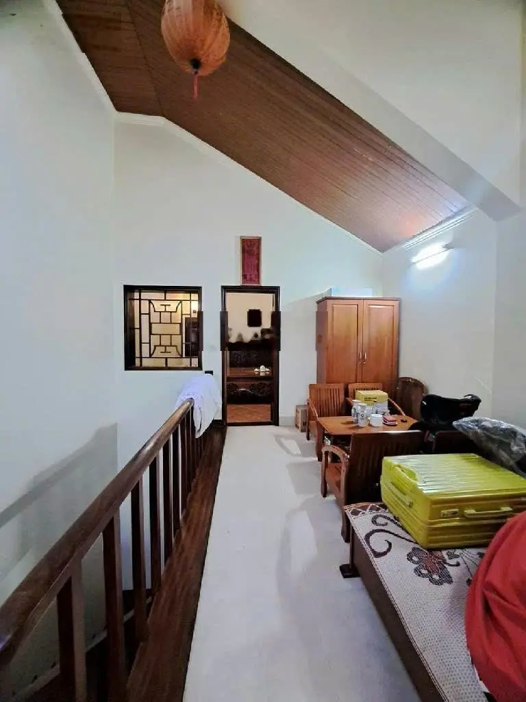 Bán liền kề Làng Việt Kiều Châu Âu 22,5 tỷ VND chủ nhà tâm huyết