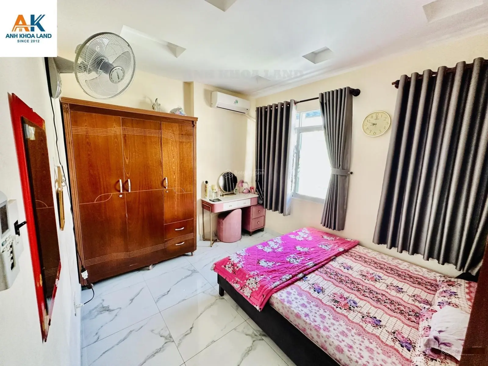Nhà 3 tầng kiên cố full công năng ở, siêu tiện ích gần Hoàng Diệu 2, giữa lòng trung tâm chỉ 5 tỷ