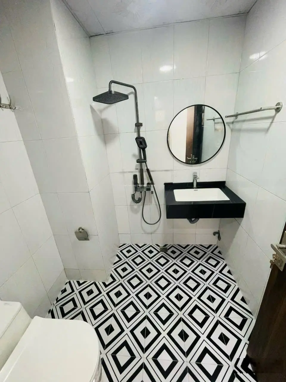 Bán gấp căn 46m2, 2ngủ&1VS HH2 Linh Đàm, Hoàng Mai. LH: 0966 455 *** em Thuỷ