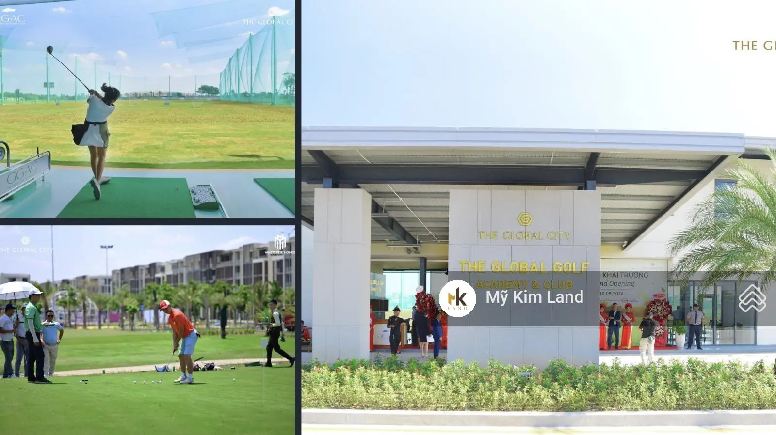46,8 tỷ sở hữu ngay căn nhà phố The Global City - vị trí siêu đẹp - đối diện kênh đào nhạc nước 2km
