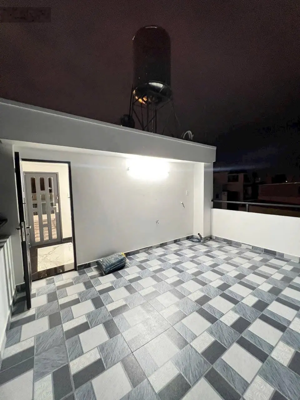 Bán nhà riêng 4 tỷ, 60m2 tại Nguyễn Thị Thập, Bình Thuận, Q7, HCM chỉ với Hot!