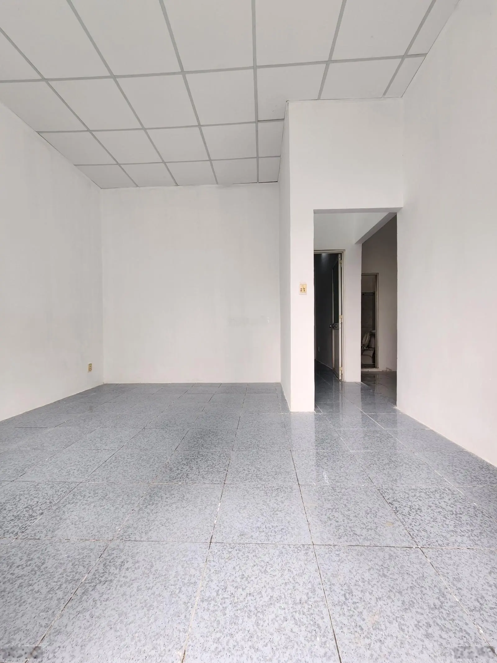 2,68 tỷ bán nhà 1 trệt 1 lầu gần chợ Dĩ An 2 chỉ 200m